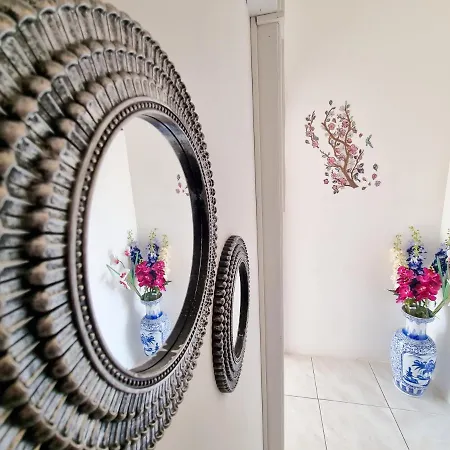 View Habitación en casa particular *