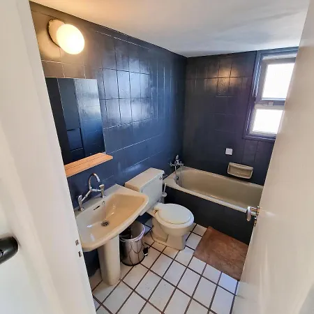 Privatunterkunft View