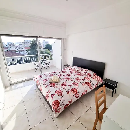 Habitación en casa particular View