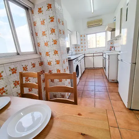 View Privatunterkunft Larnaka