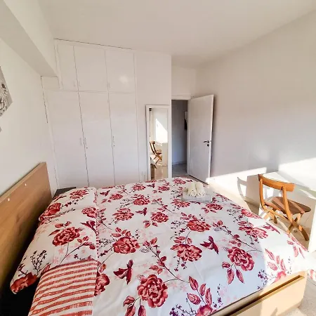 View Habitación en casa particular