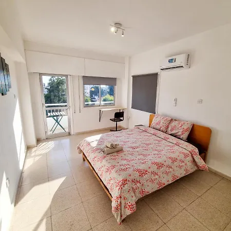 Privatunterkunft View Larnaka