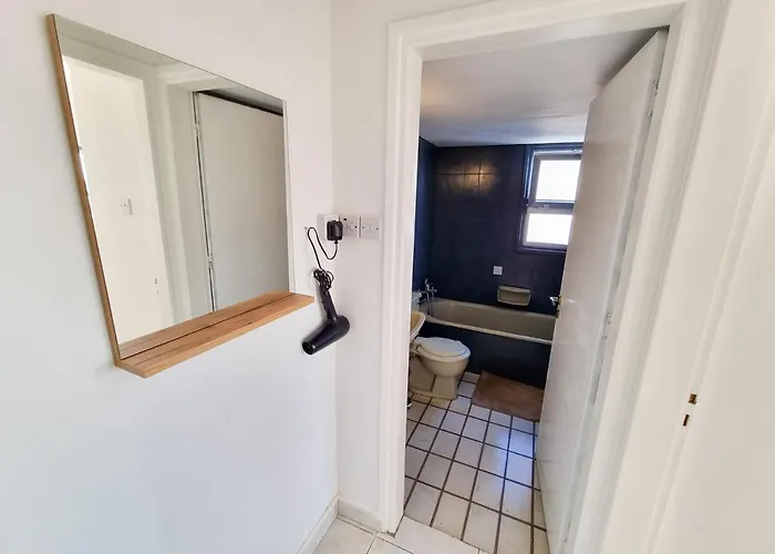 View Habitación en casa particular *