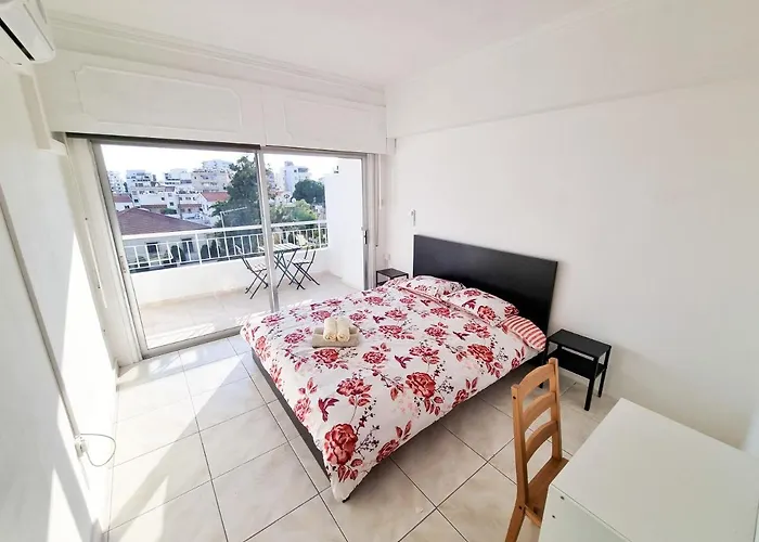 Habitación en casa particular View