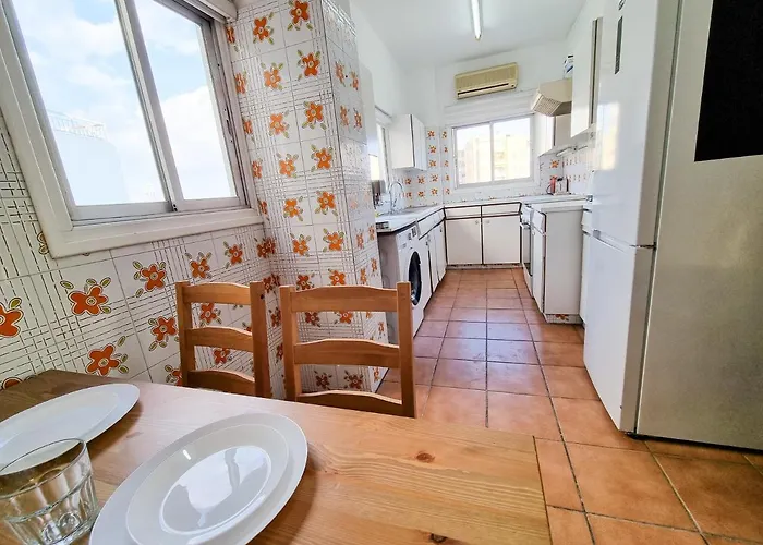 View Habitación en casa particular Lárnaca