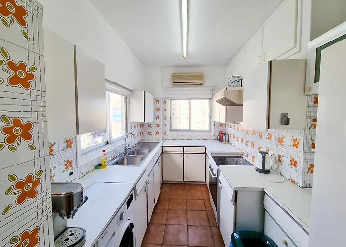 View Séjour chez l'habitant *