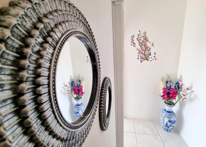 View Séjour chez l'habitant *