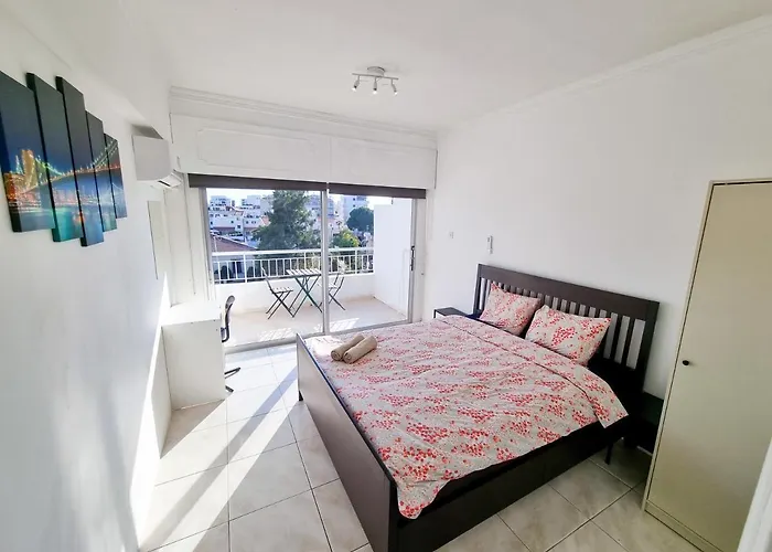 View Séjour chez l'habitant